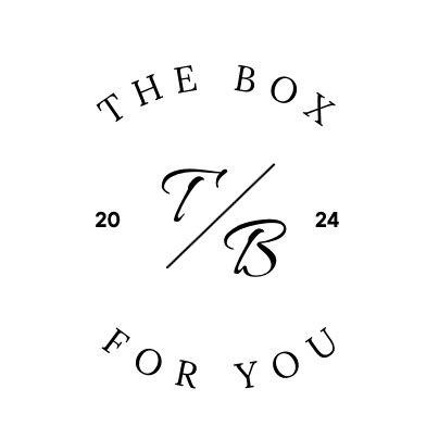 The Box For You 